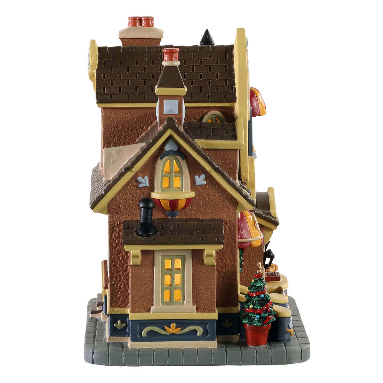 LEMAX Claire's Confectionery #05665